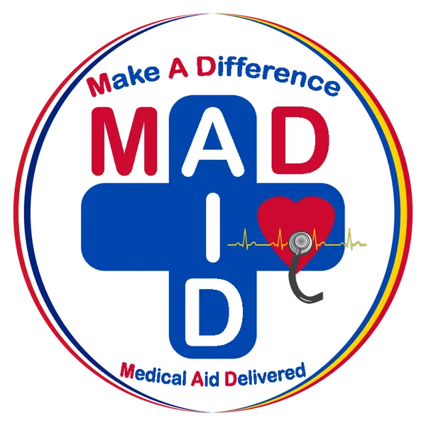 MAD-Aid